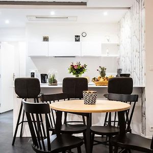 Flandres Appart' Hotel Par Nocnoc - Schepers