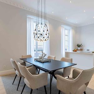 Appartement met Drie Slaapkamers